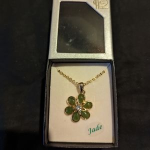 Pan Pacific Necklace